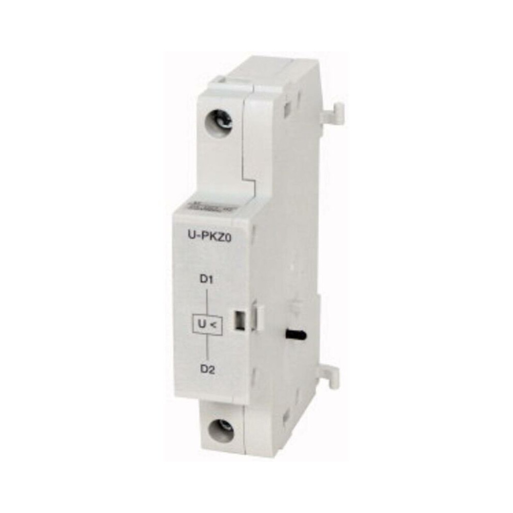 Déclencheur À Minimum De Tension Eaton U-pkz0(230v50hz) 073135 230 V/ac 1 Pc(s)