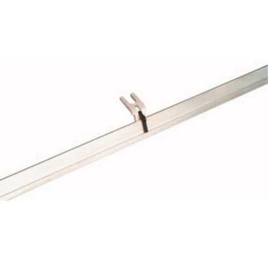 Capuchon D'Extrémité Eaton 263959 Argent 1 Pc