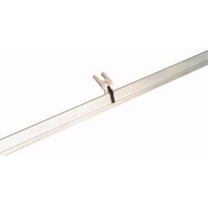 Capuchon D'Extrémité Eaton 263959 Argent 1 Pc