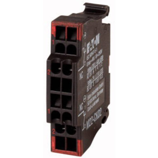 Élément De Contact M22-CK02 - Eaton