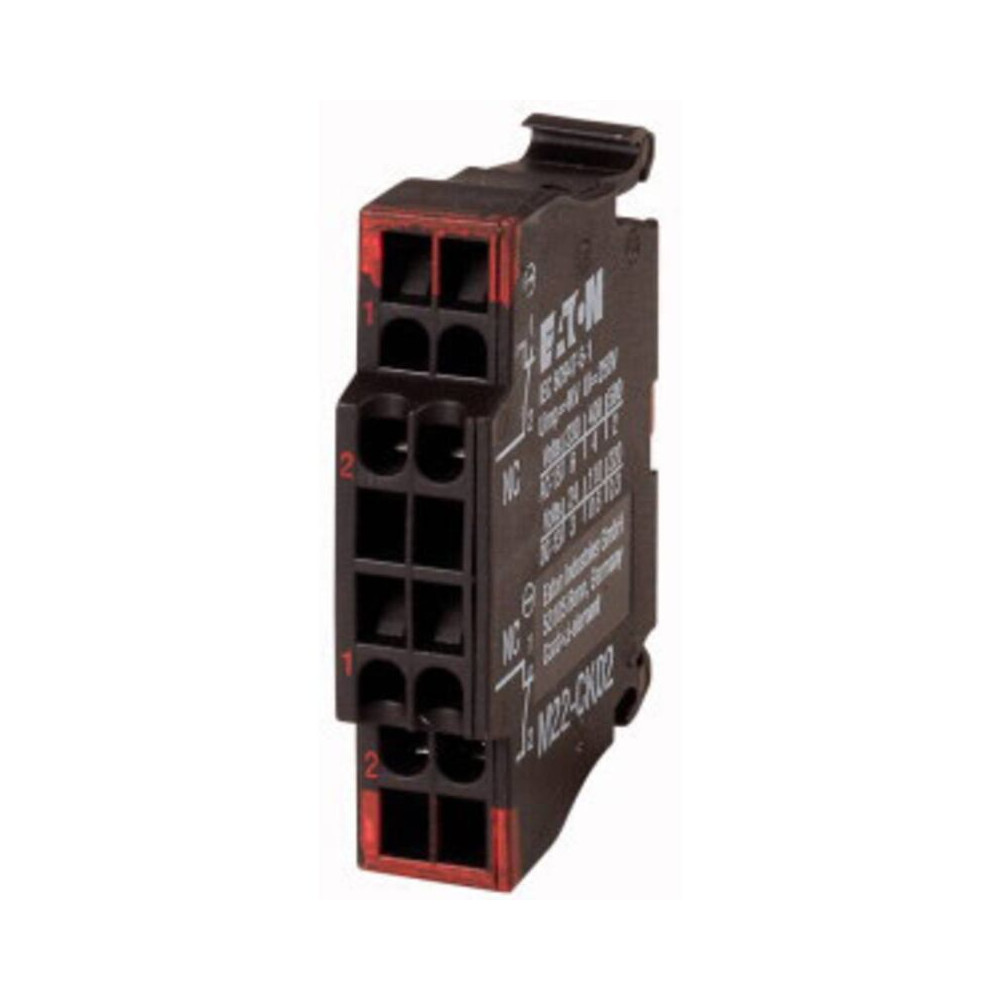 Élément De Contact M22-CK02 - Eaton