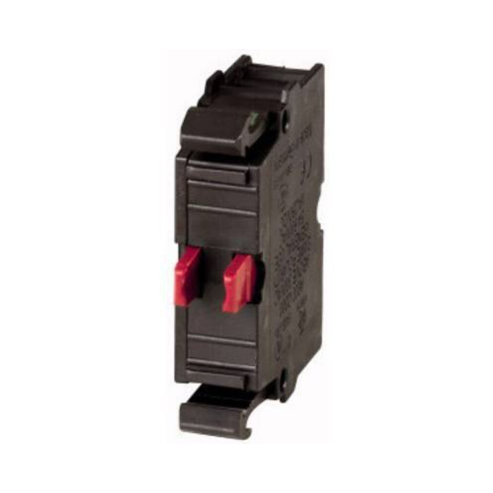 Eaton - M22-ck01 Élément De Contact 1 Nf (r) 230 V/ac, 400 V/ac, 500 V/ac, 24 V/dc, 110 V/dc, 220 V/dc 1 Pc(s) X995541