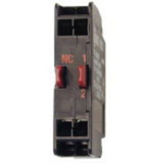 Eaton - M22-ckc01 Élément De Contact 1 Nf (r) 230 V/ac, 400 V/ac, 500 V/ac, 24 V/dc, 110 V/dc, 220 V/dc 1 Pc(s) X995561