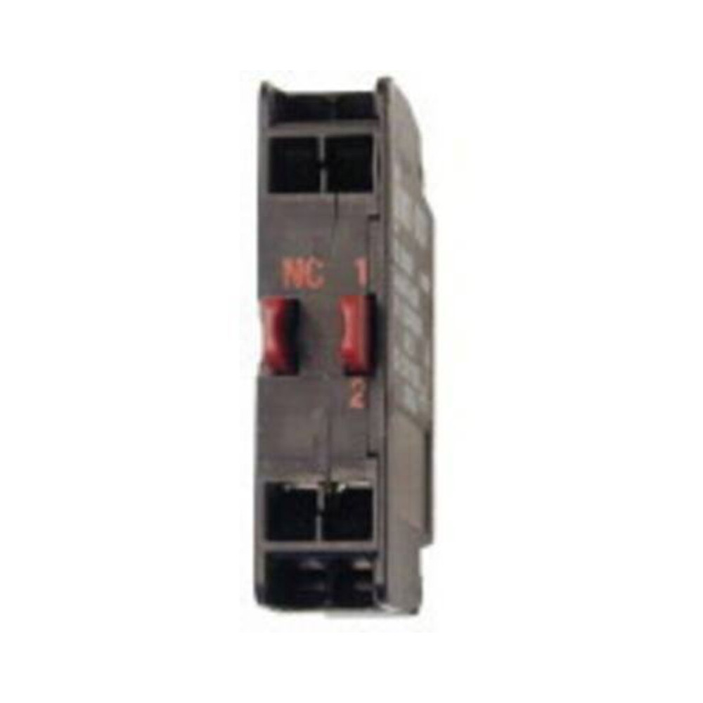 Eaton - M22-ckc01 Élément De Contact 1 Nf (r) 230 V/ac, 400 V/ac, 500 V/ac, 24 V/dc, 110 V/dc, 220 V/dc 1 Pc(s) X995561