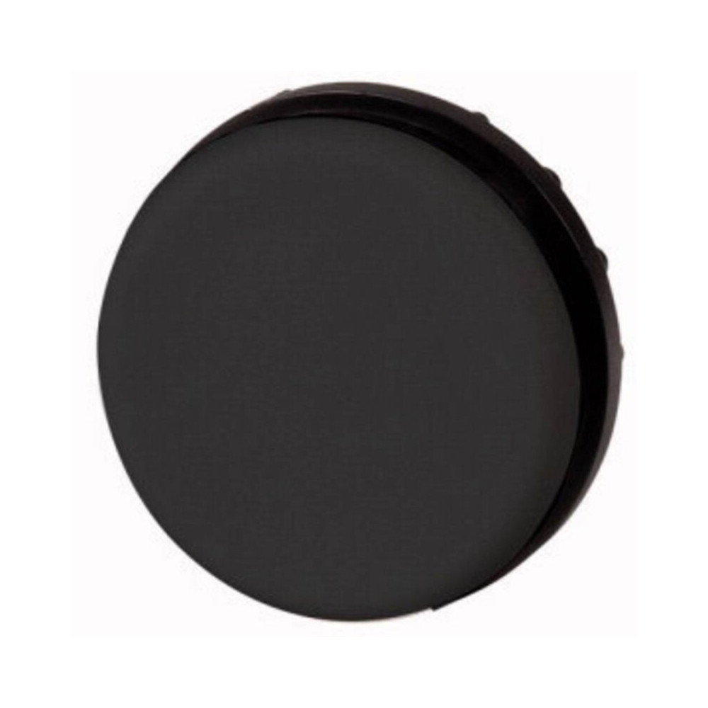 Bouchon D'Obturation Eaton M22s-b 216390 Rond (ø) 29.5 Mm Noir 1 Pc(s) X995271