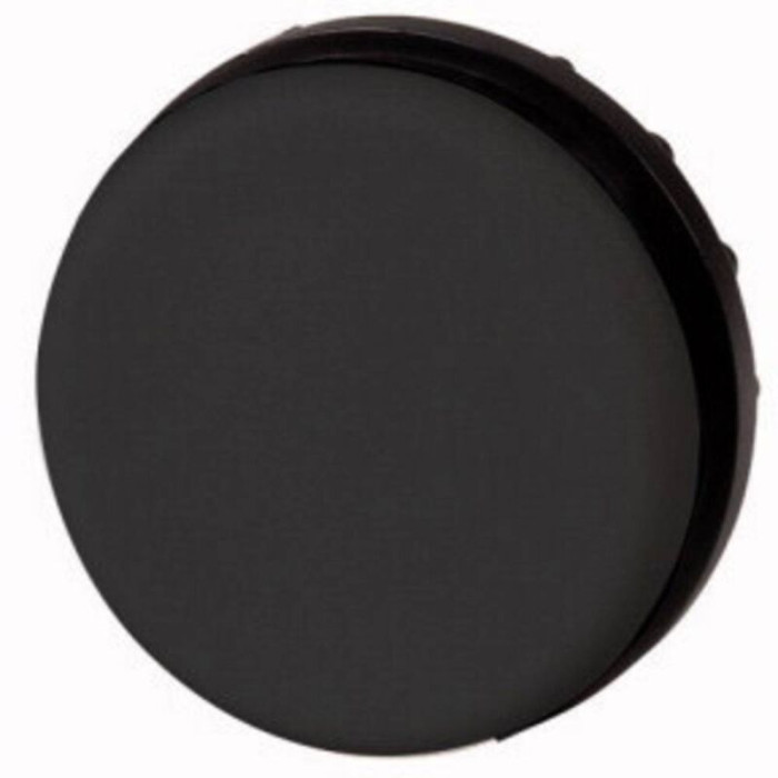 Bouchon D'Obturation Eaton M22s-b 216390 Rond (ø) 29.5 Mm Noir 1 Pc(s) X995271