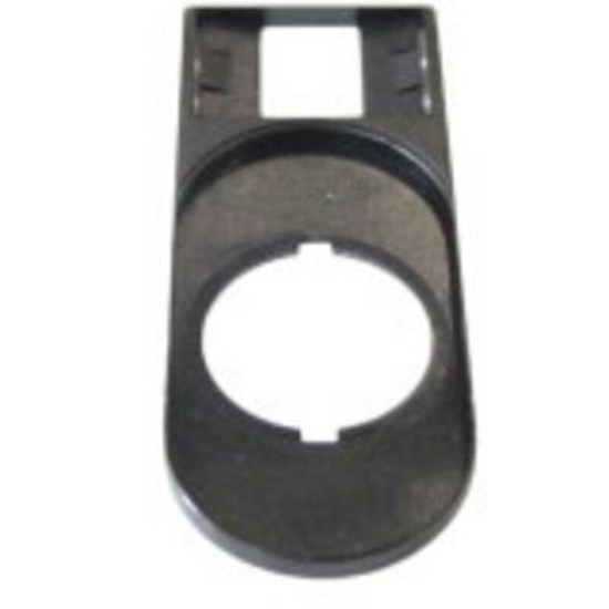 Porte-Étiquette Eaton M22S-STDD-X 216394 - Noir