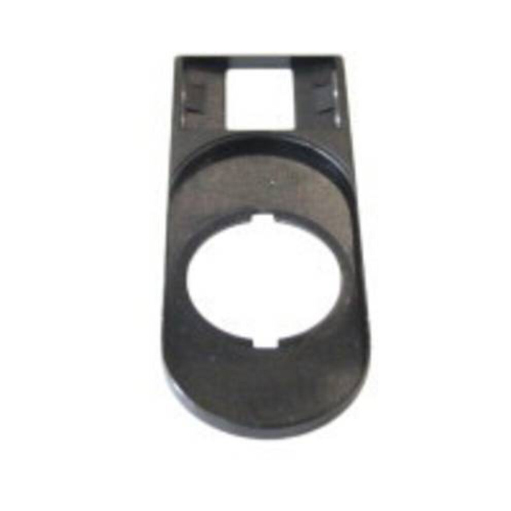 Porte-Étiquette Eaton M22S-STDD-X 216394 - Noir