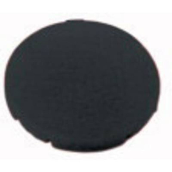 Touche Pour Bouton Poussoir Eaton M22-xd-s 216421 Noir 1 Pc(s) X995201