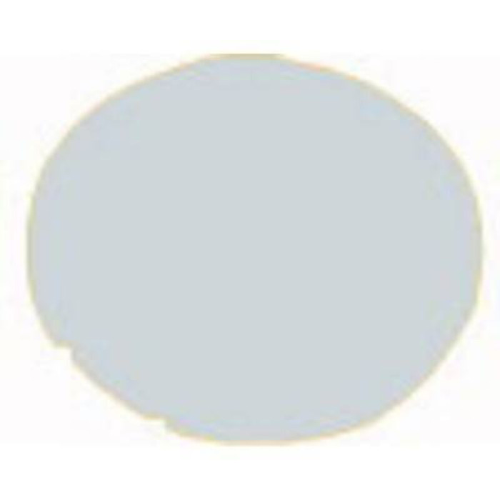 Touche Pour Bouton Poussoir Eaton M22-xdl-w 216441 Blanc 1 Pc(s) X995191