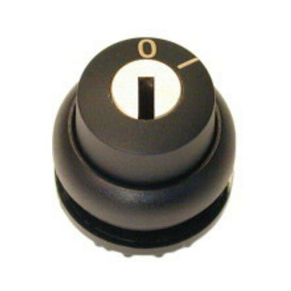 Eaton - Commutateur À Clé M22s-wrs 216889-1 Noir 1 Pc(s)