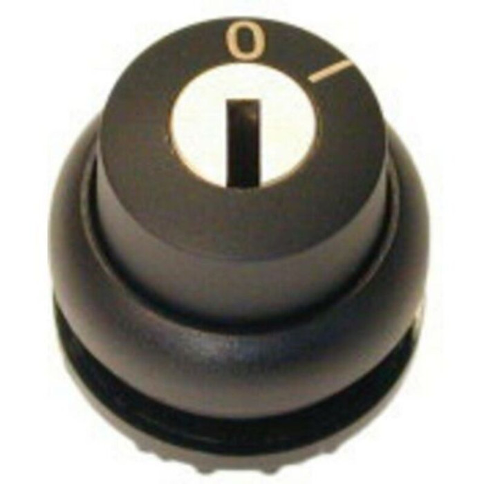 Eaton - Commutateur À Clé M22s-wrs 216889-1 Noir 1 Pc(s)