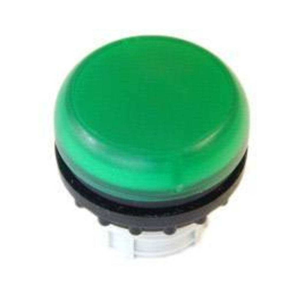 Voyant lumineux vert M22-L-G - Eaton
