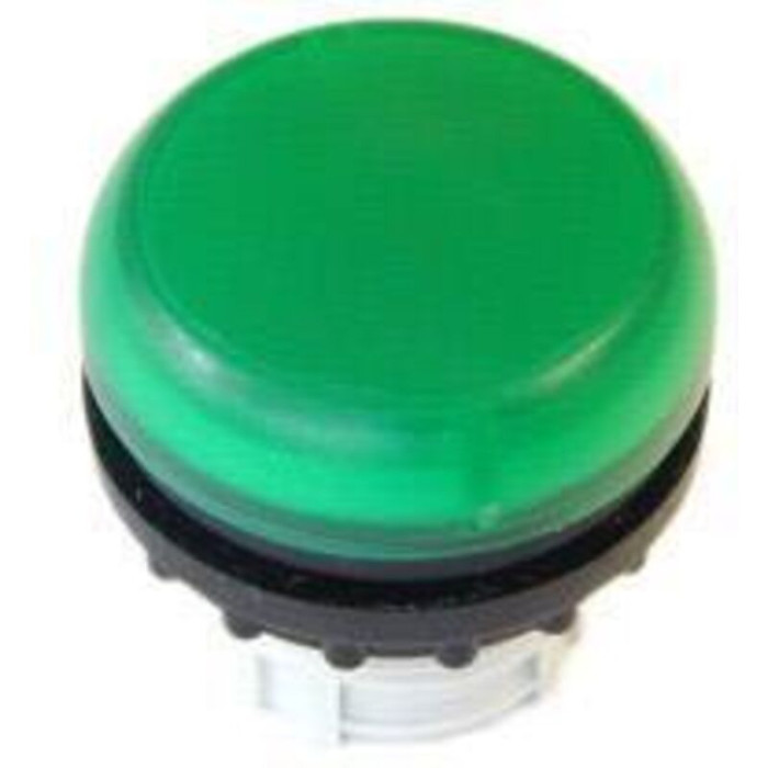 Voyant lumineux vert M22-L-G - Eaton