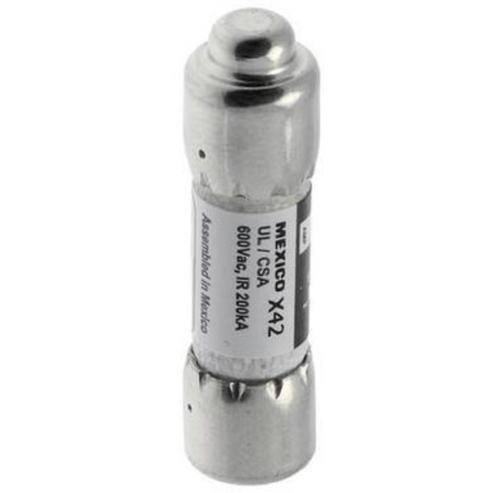 Eaton KTK-R-8 Fusible 8A 600V - 10 pièces