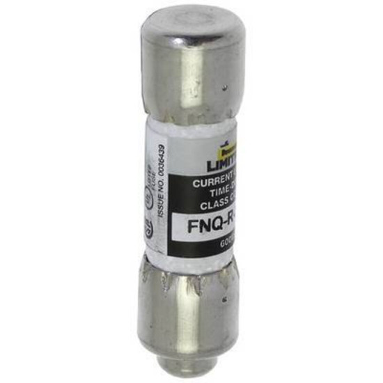 Eaton FNQ-R-3 Fusible 1 Pôle 3 A 600 V - 10 pièces