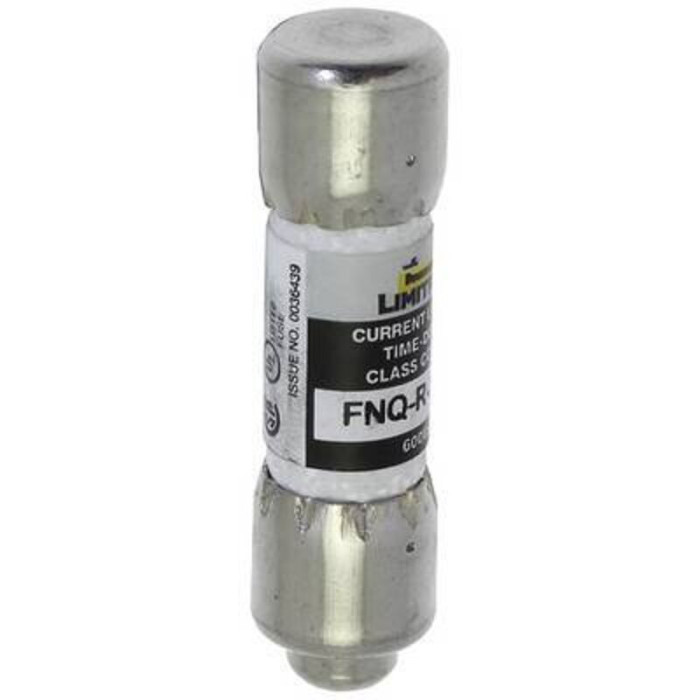 Eaton FNQ-R-3 Fusible 1 Pôle 3 A 600 V - 10 pièces