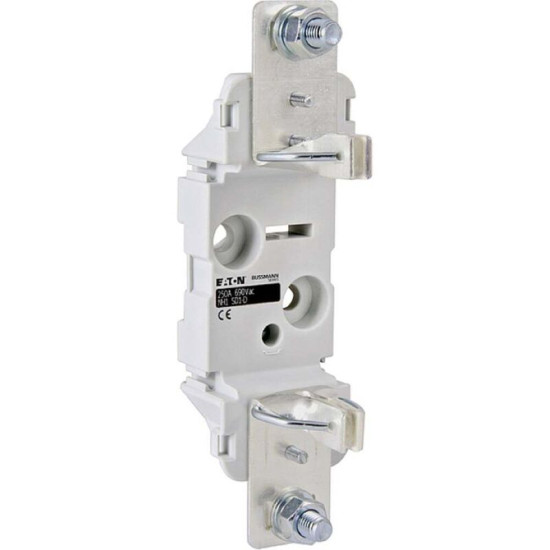 Eaton - Sd1-d Socle À Fusible Monophasé Taille Du Fusible = 1 1 Pôle 250 A 690 V 3 Pc(s) X553062