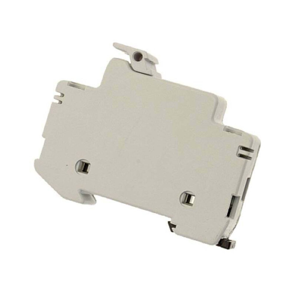 Eaton - Chm1dnu Porte-fusible Monophasé Adapté Pour (fusibles) Fusible 10,3 X 38 Mm 1 Pôle 32 A 690 V 6 Pc(s) X553712