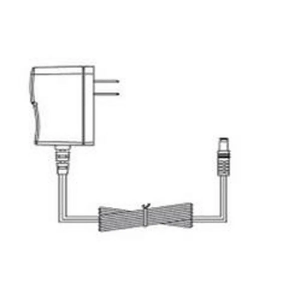 Yealink 2191 - Chargeur Portable 5V Prise EU