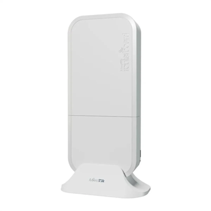 Point d'Accès Mikrotik AX3000 - Performance Wi-Fi
