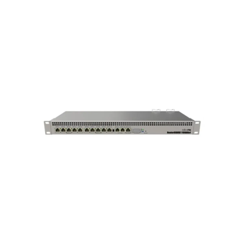 Mikrotik RB1100x4