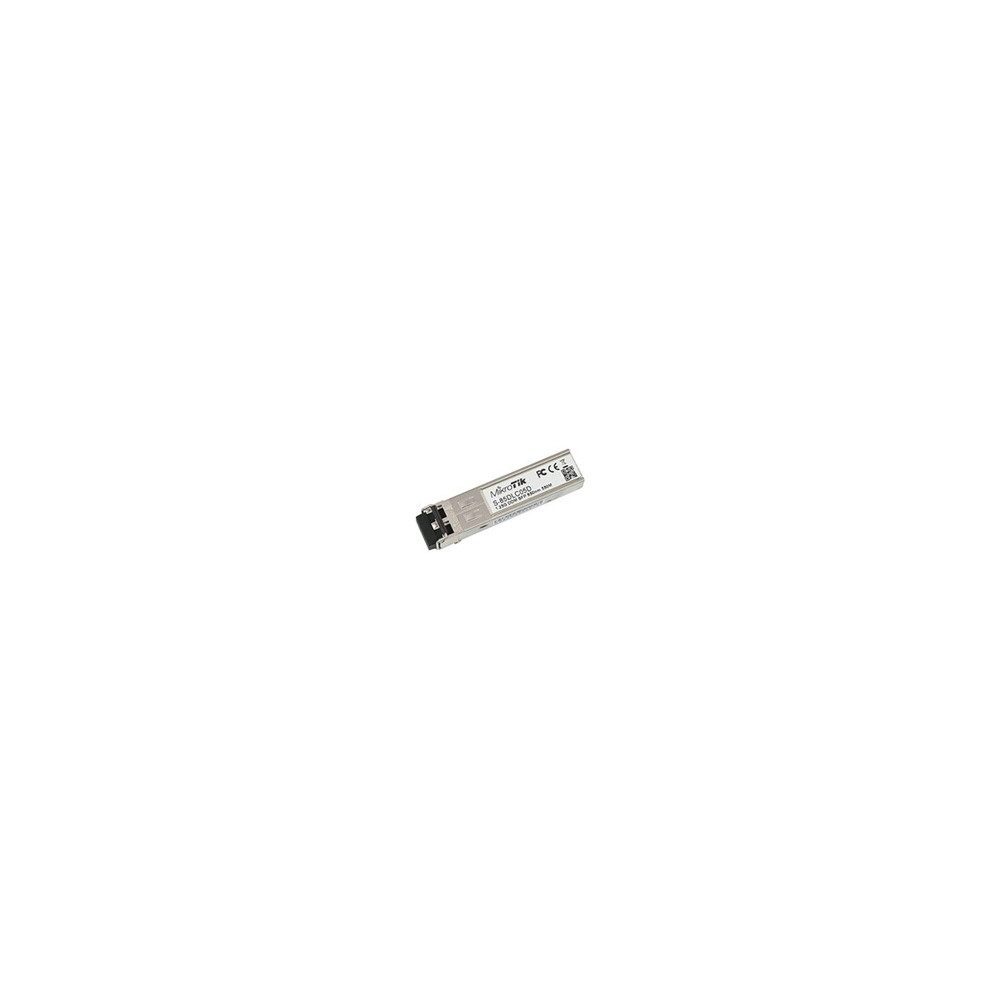 Module SFP à fibre optique multimode NADACA0074 S-85DLC05D 550 m 1.25 Gbps