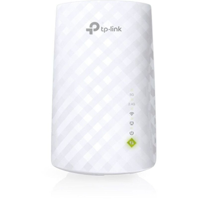 Re200 Répéteur Réseau Blanc 10, 100 Mbit/s - Tp-link