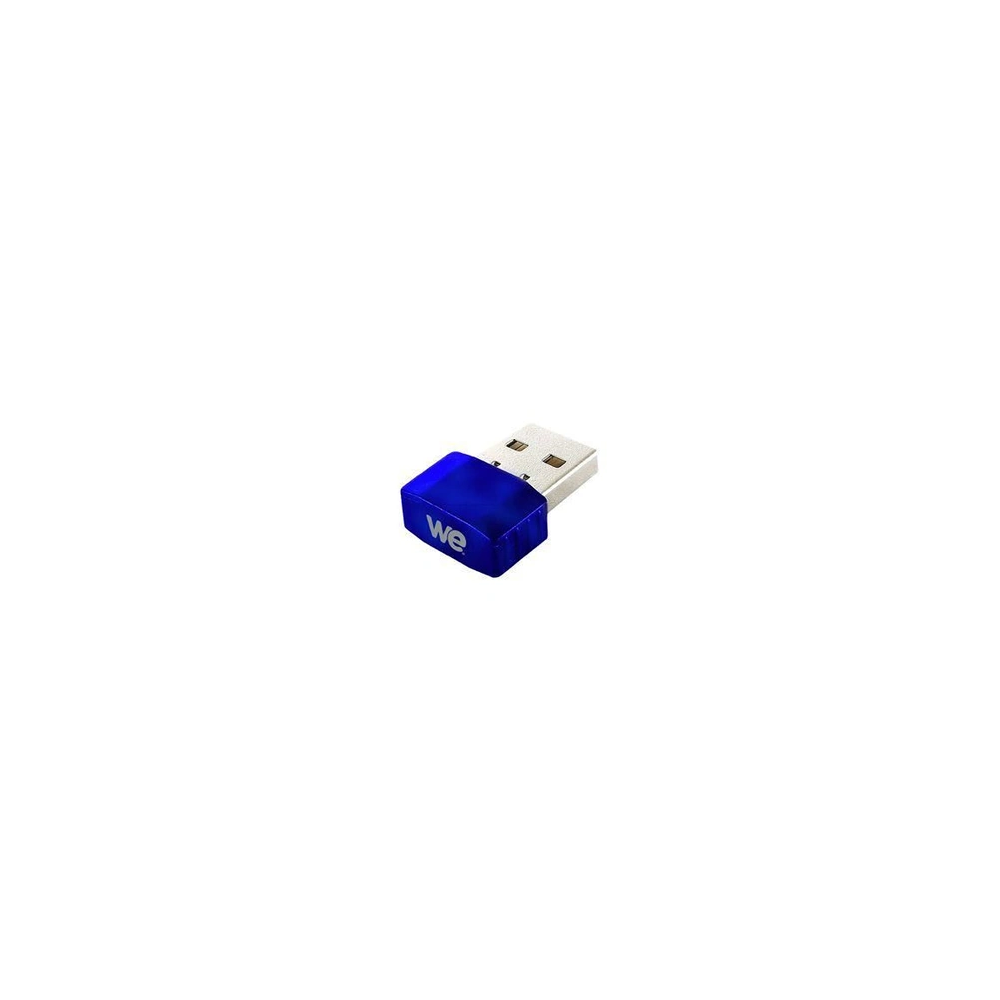 WE - Adaptateur réseau - USB 2.0 - Wi-Fi 5