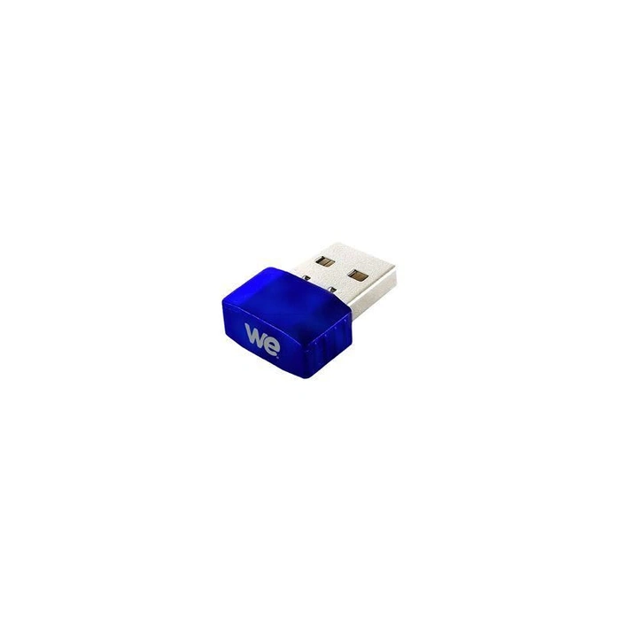 WE - Adaptateur réseau - USB 2.0 - Wi-Fi 5