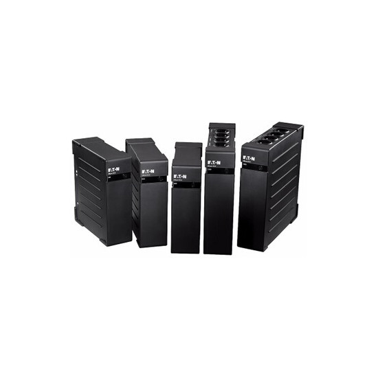 Eaton Wall Mounting Kit - Chargeur et Câble d'Alimentation