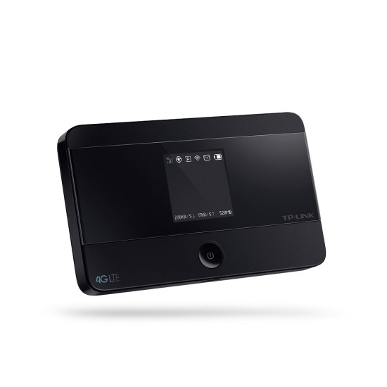 TP-LINK M7350 - Routeur 4G LTE Portable