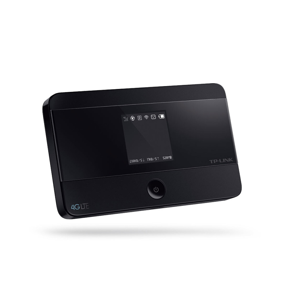 TP-LINK M7350 - Routeur 4G LTE Portable
