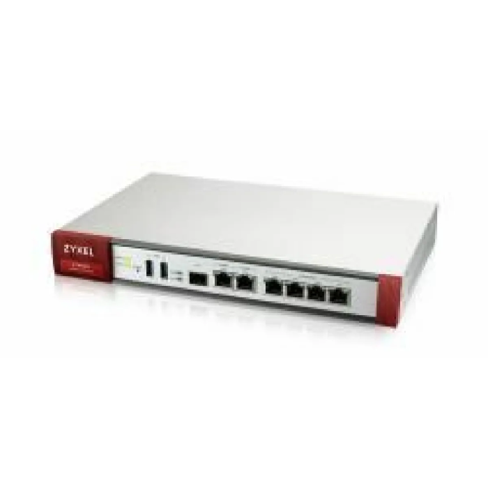Zyxel Firewall ATP200 - Sécurité Réseau Avancée