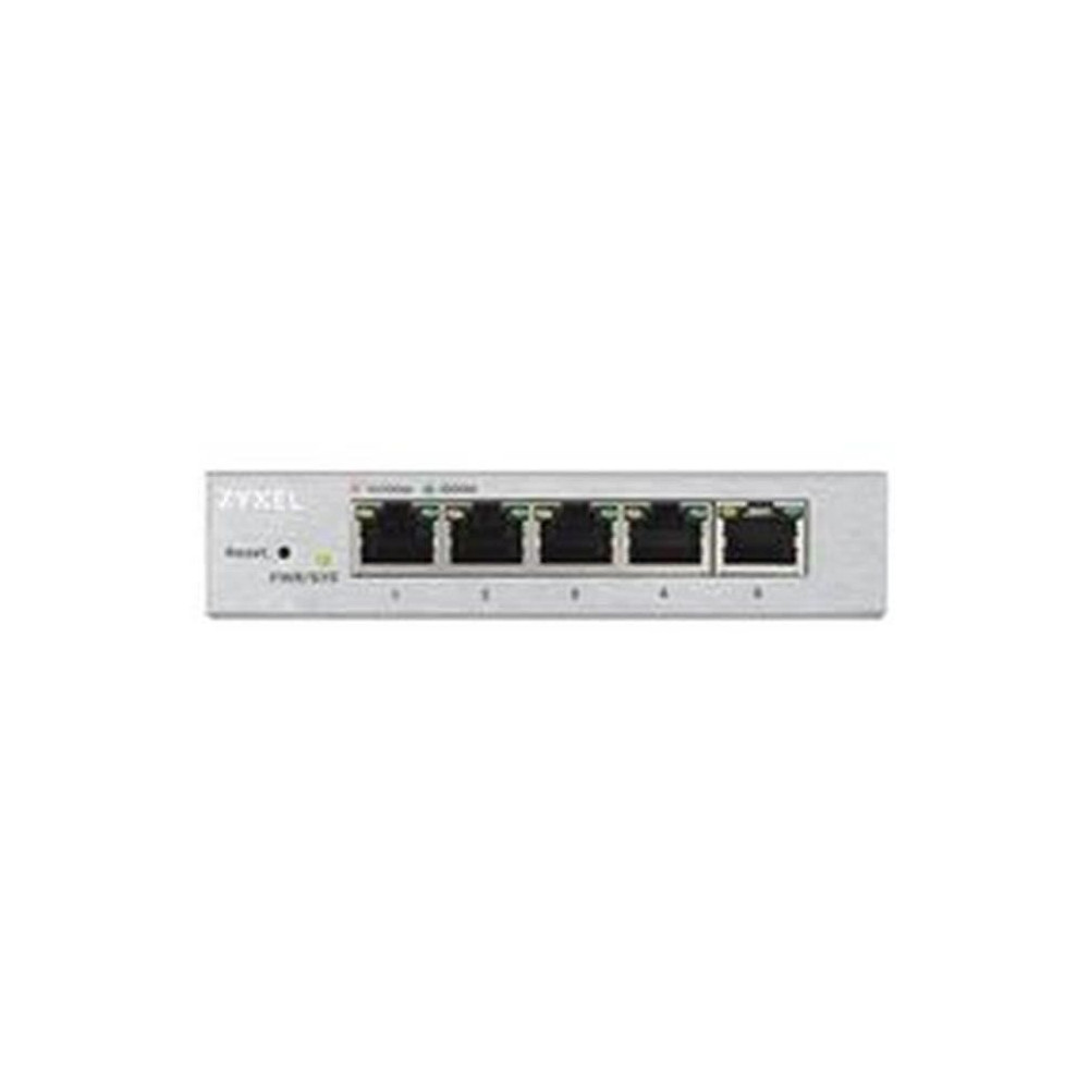 ZYXEL Commutateur GS1200-5 5 Port Switch