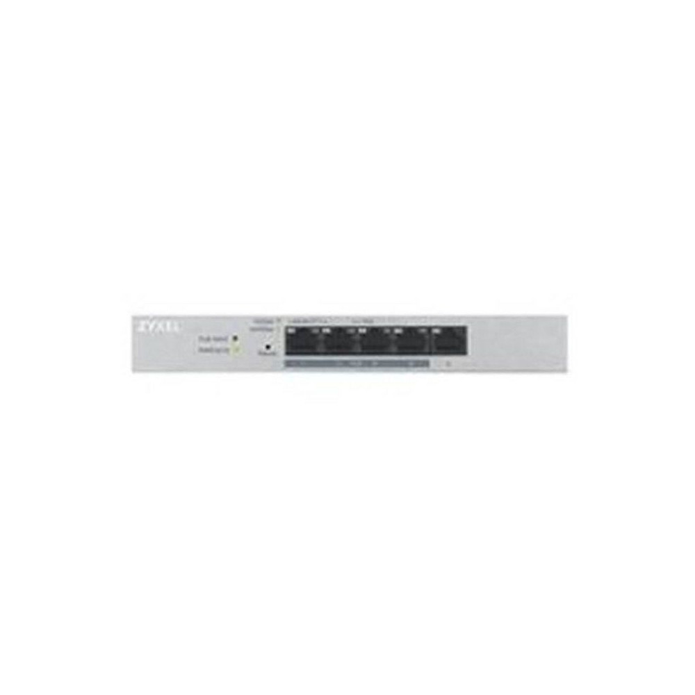 ZYXEL Commutateur GS1200-5HP V2 5 Port Gigabit PoE+