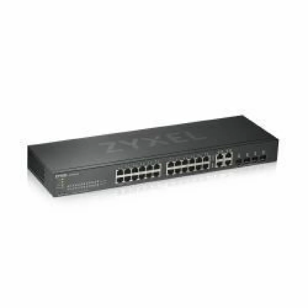 ZyXEL GS1920-24v2 - Switch Réseau Gigabit