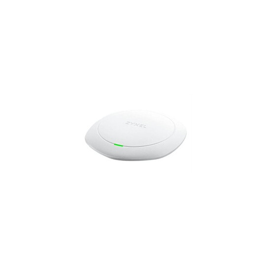 WAC6303D-S - Borne d'accès sans fil - Wi-Fi 5 - 2.4 GHz, 5 GHz - montable au plafond/mur