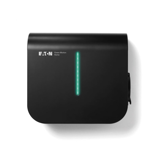 Eaton - Borne de recharge home 3.7-22kW T2S