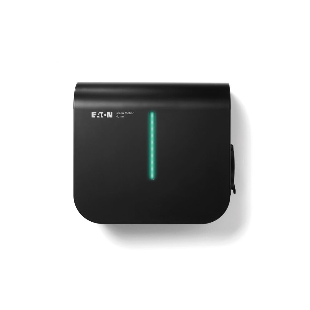 Eaton - Borne de recharge home 3.7-22kW T2S