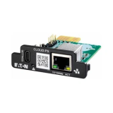 - Carte de supervision distante - 10/100 Ethernet