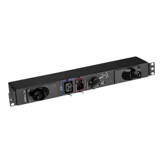 Eaton HotSwap MBP HW (bornier) (1U)