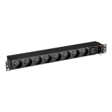 Multiprise rackable 1U Eaton (FlexPDU) 8 prises FR