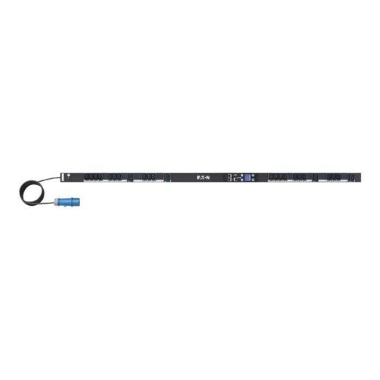 Eaton ePDU G3 Managed - Distribution Secteur Rack