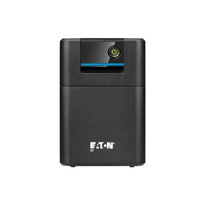 Alimentation sans interruption - EATON - 5E GEN2 - 550 VA - 300 W - AVR intégré