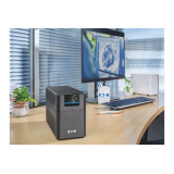 Onduleur Eaton 5E Gen2 - 360 Watt - 700 VA