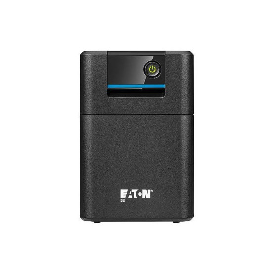 UPS EATON 5E GEN2 900 VA - Protection Blackout