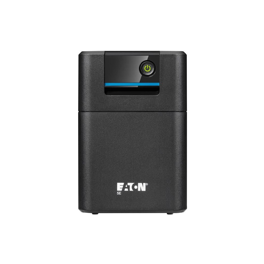 Onduleur - EATON - 5E Gen2 - 1200 VA - Protection contre les pannes de courant - Connectivité USB