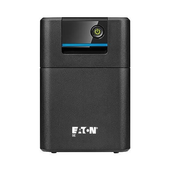UPS - EATON - 5E Gen2 - 1200 VA - Protection contre les blackouts - Régulation automatique de la tension