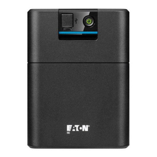 Onduleur EATON 5E 2200 - Protection et Fiabilité